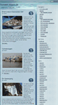Mobile Screenshot of fernweh-segeln.de